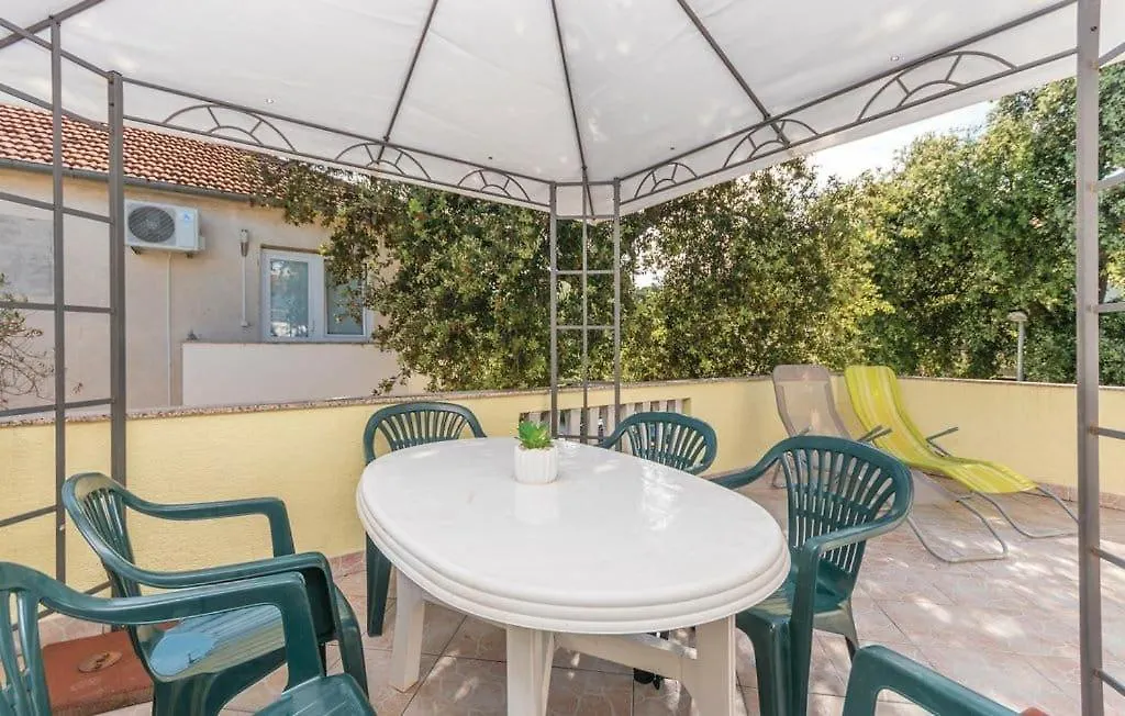 Apartmani Andrija Pakoštane Apartmán