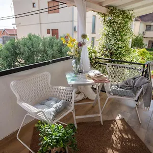 Mediterranea Vendégház