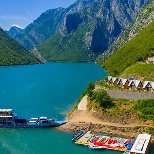 navštívit hotel