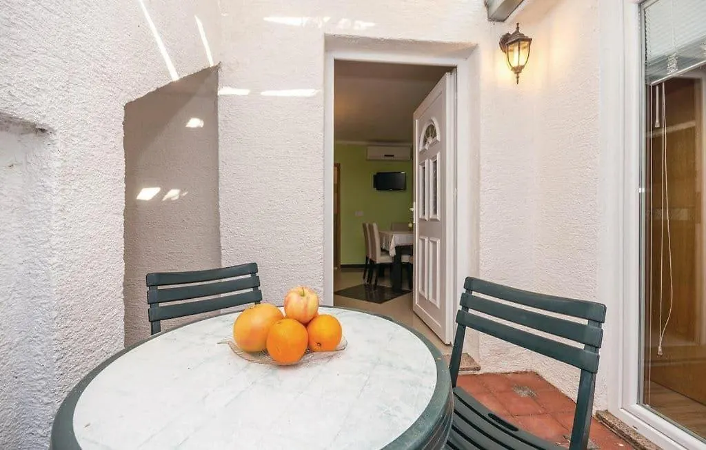 Apartmani Andrija Pakoštane