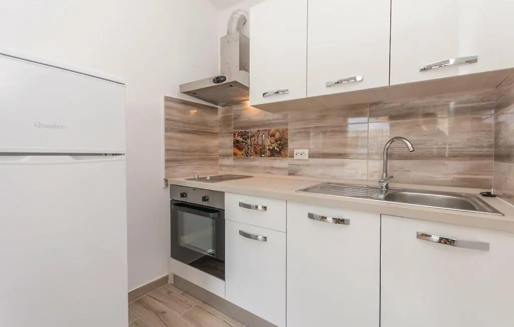 Apartmán Apartmani Andrija Pakoštane Chorvatsko