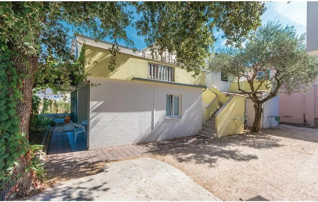 Apartmani Andrija Pakoštane