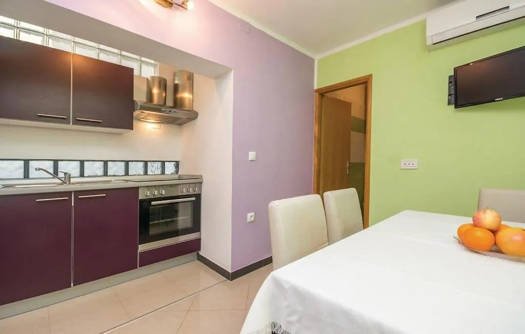 Apartmán Apartmani Andrija Pakoštane
