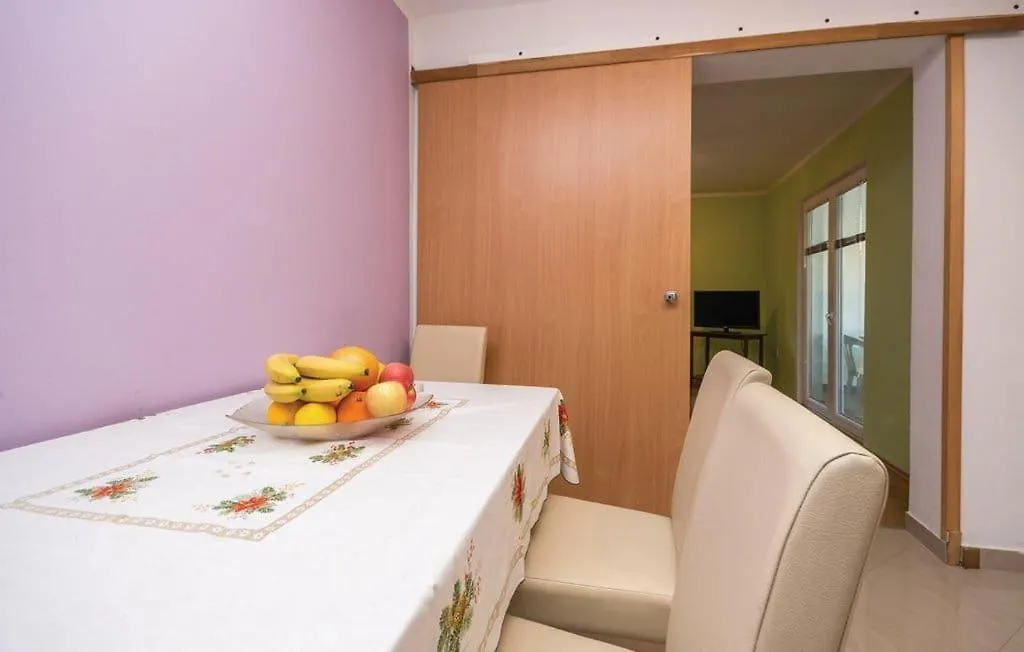Apartmani Andrija Pakoštane 0*,  Chorvatsko