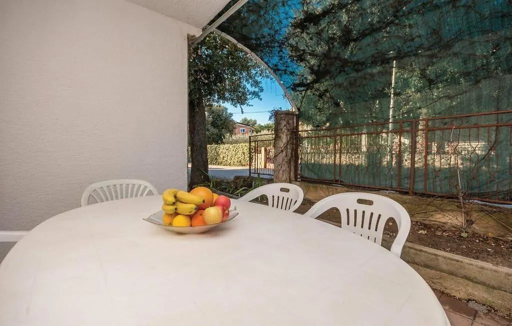 Apartmani Andrija Pakoštane Apartmán