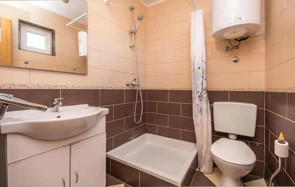 Apartmani Andrija Pakoštane