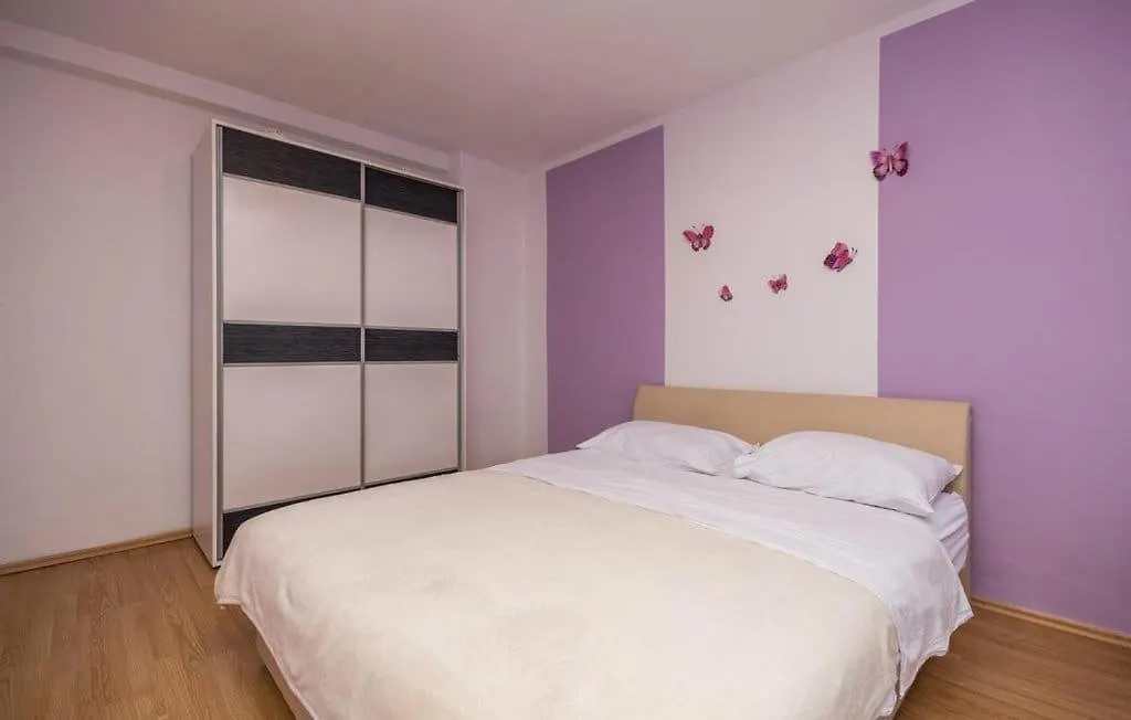 Apartmán Apartmani Andrija Pakoštane
