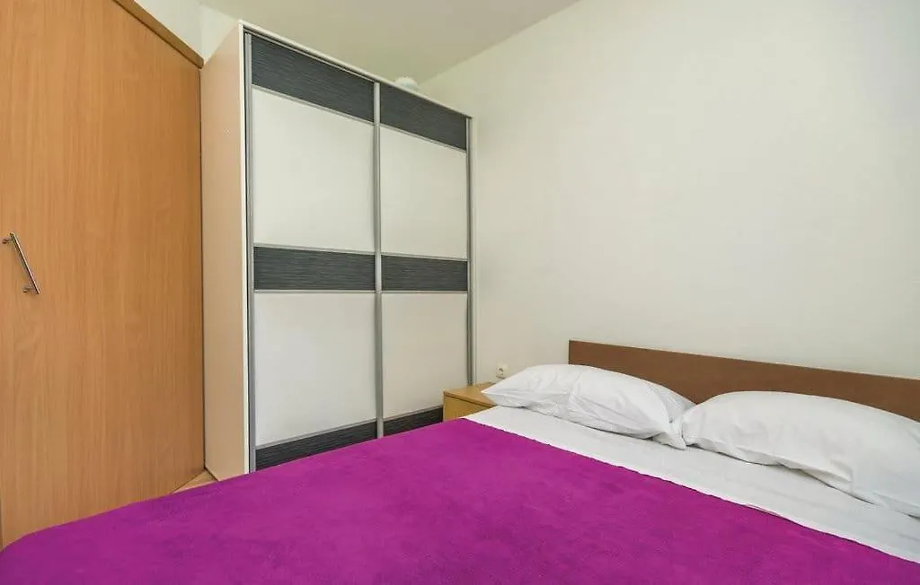 Apartmán Apartmani Andrija Pakoštane Chorvatsko