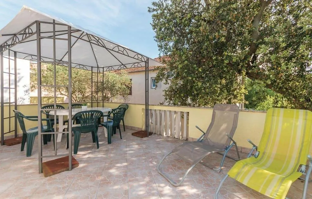 Apartmani Andrija Pakoštane